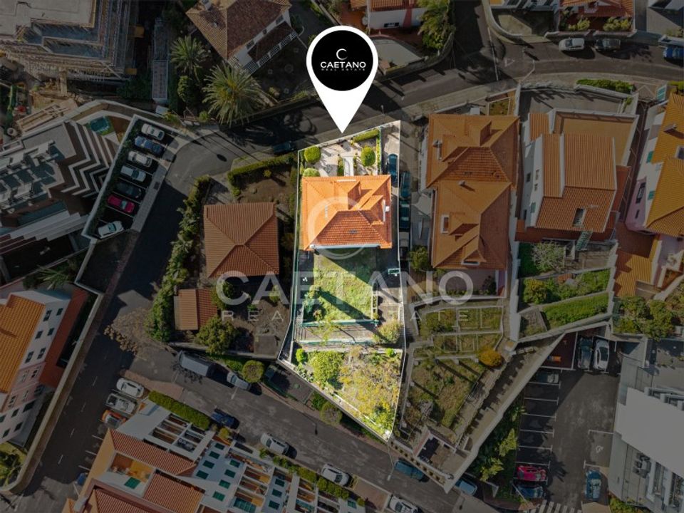Villa i Caniço, Madeira - foto 4