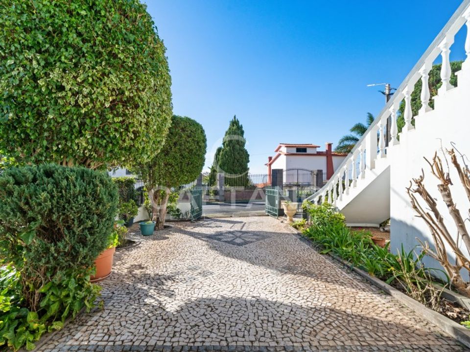 Villa i Caniço, Madeira - foto 5
