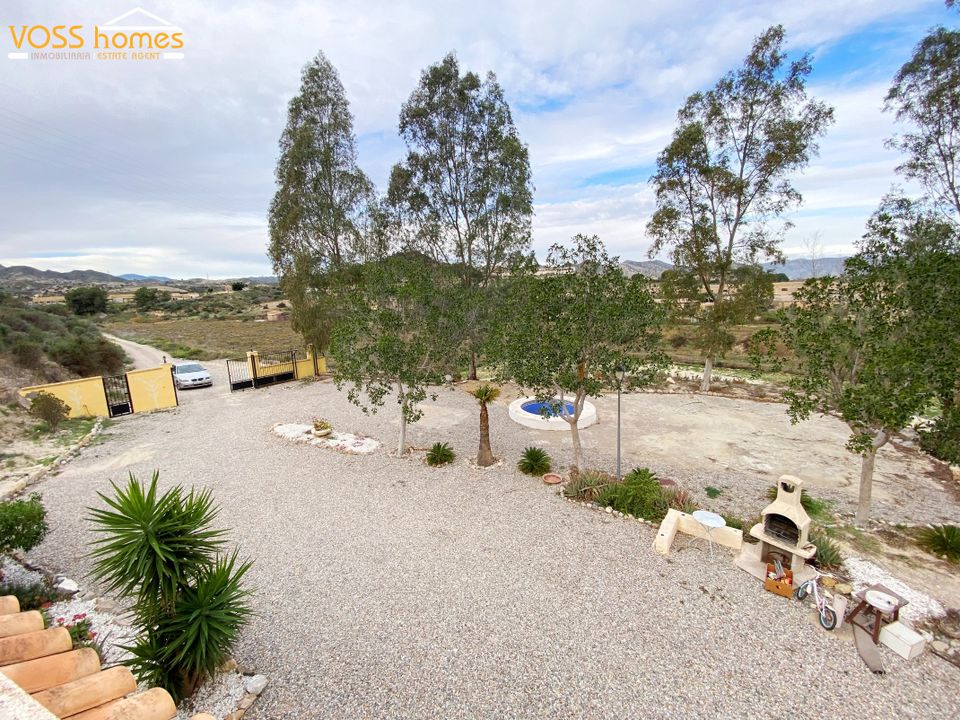 Villa i Zurgena, Almeria - foto 3