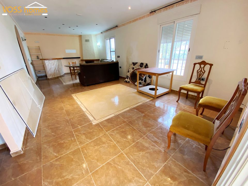 Villa i Zurgena, Almeria - foto 5