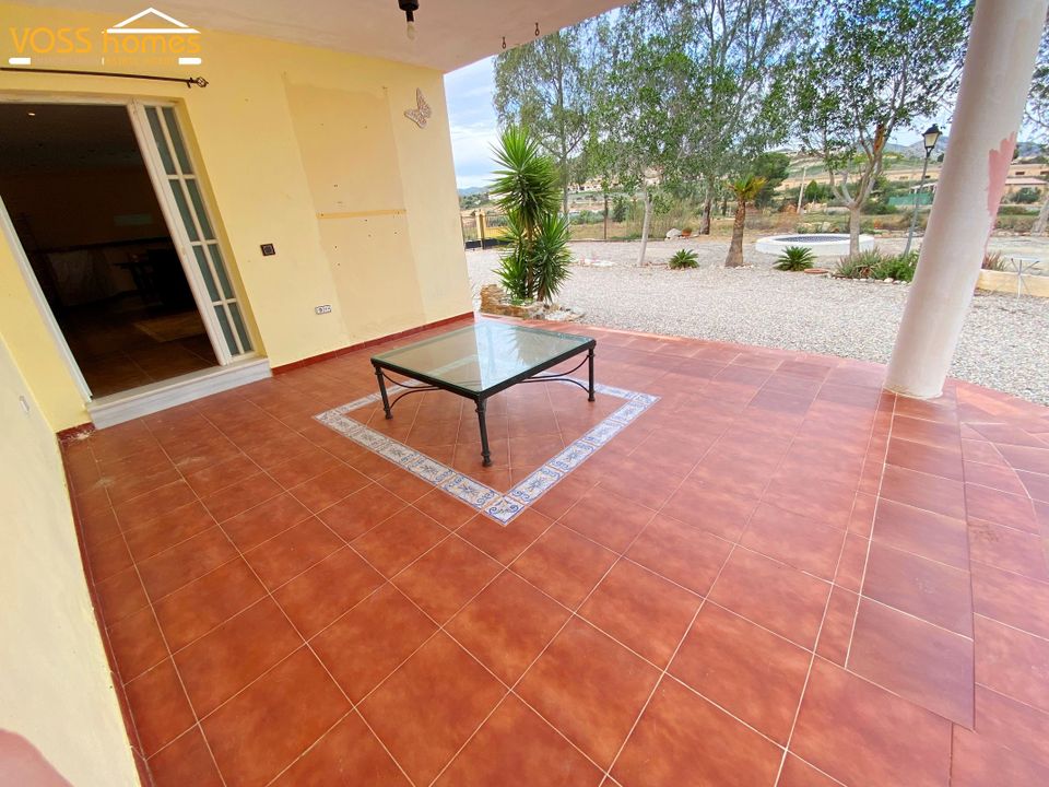 Villa i Zurgena, Almeria - foto 4