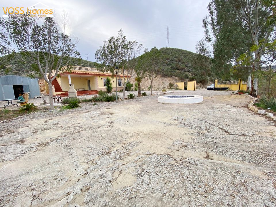 Villa i Zurgena, Almeria - foto 2