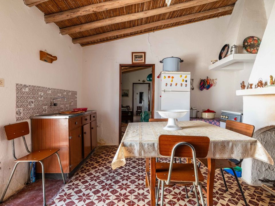 Villa i Mertola, Beja - foto 2