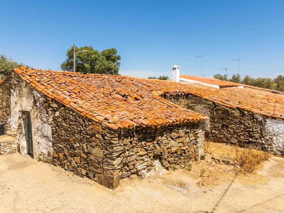 Villa i Mertola, Beja - foto 4