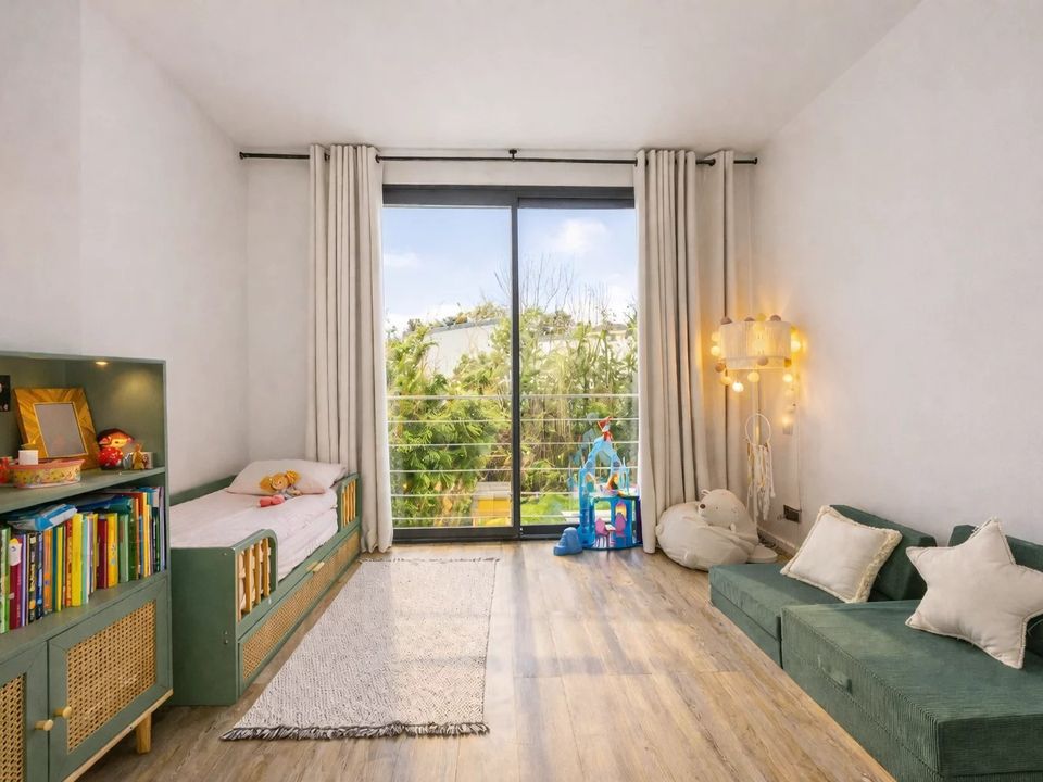 Villa i Garches, Hauts-de-Seine - foto 5