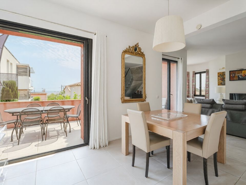 Villa i Bandol, Var - foto 2