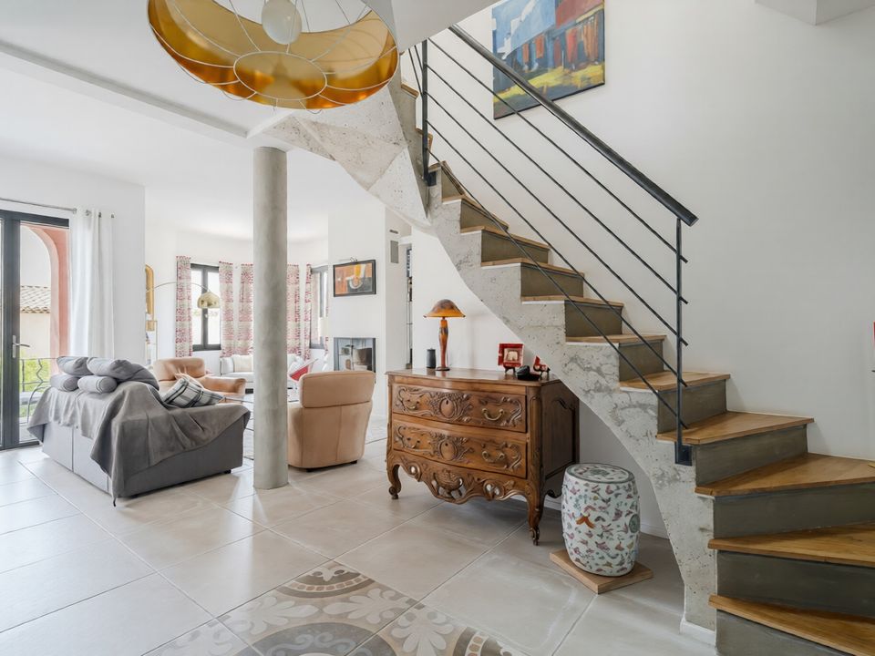 Villa i Bandol, Var - foto 3