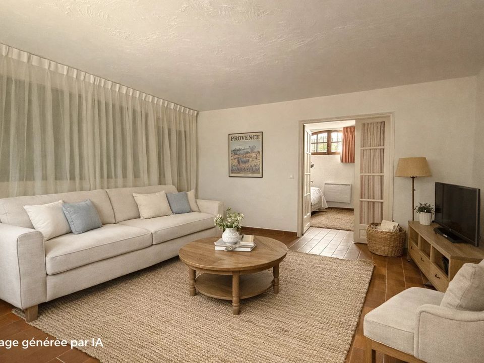 Villa i Mandelieu-la-Napoule, Alpes-Maritimes - foto 2