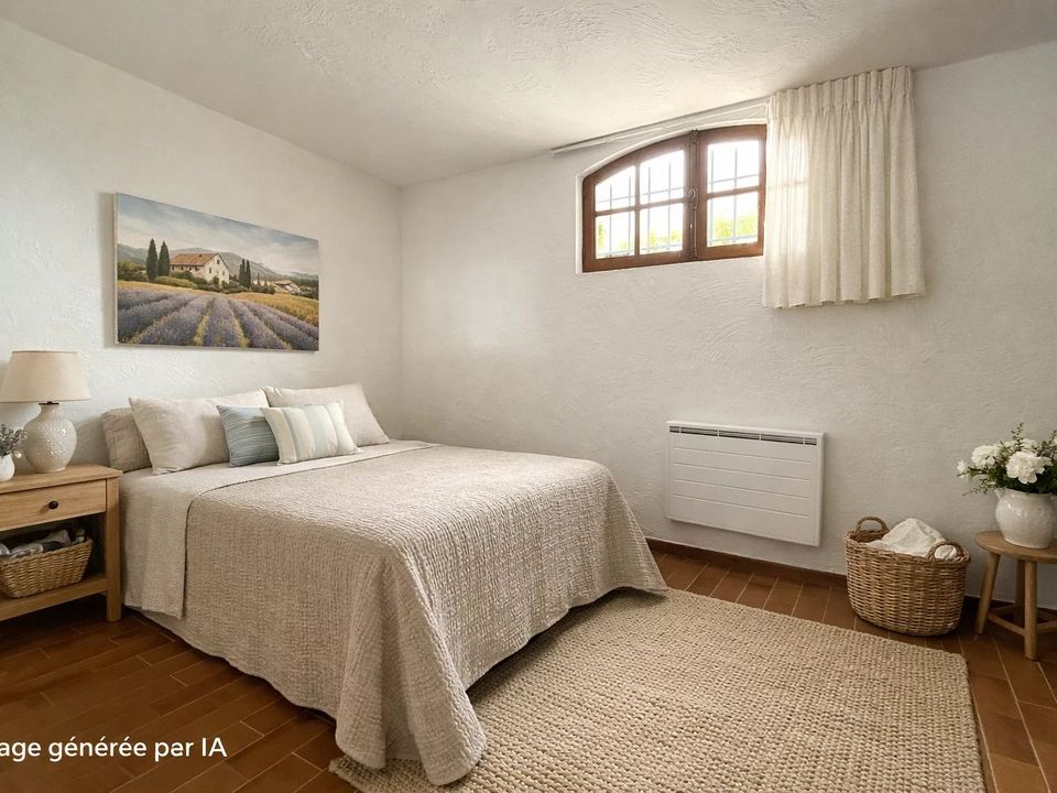 Villa i Mandelieu-la-Napoule, Alpes-Maritimes - foto 3
