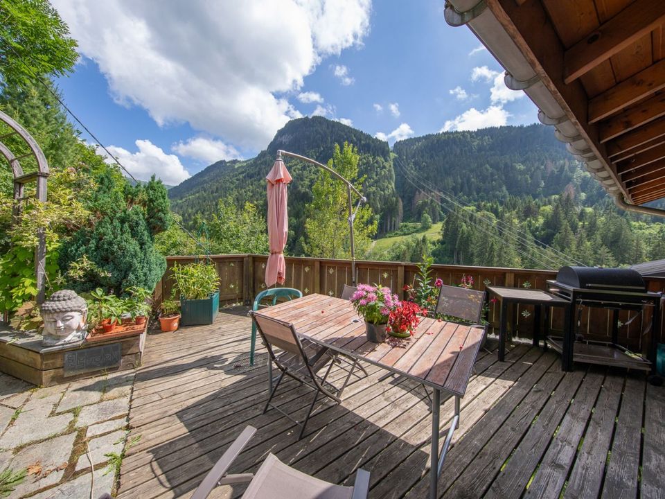 Villa i Morzine, Haute-Savoie - foto 2