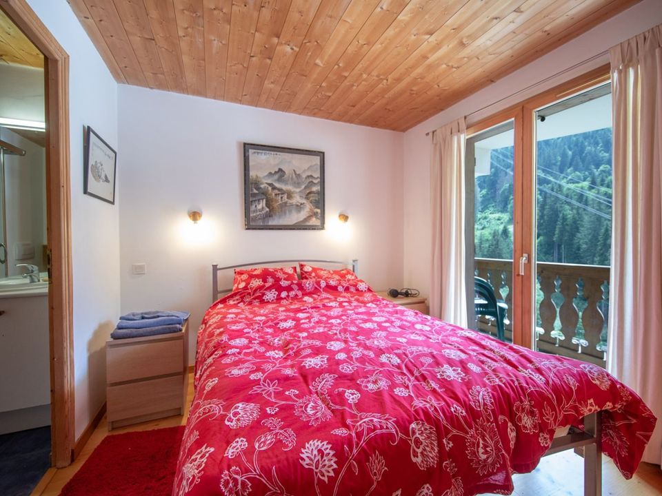 Villa i Morzine, Haute-Savoie - foto 3