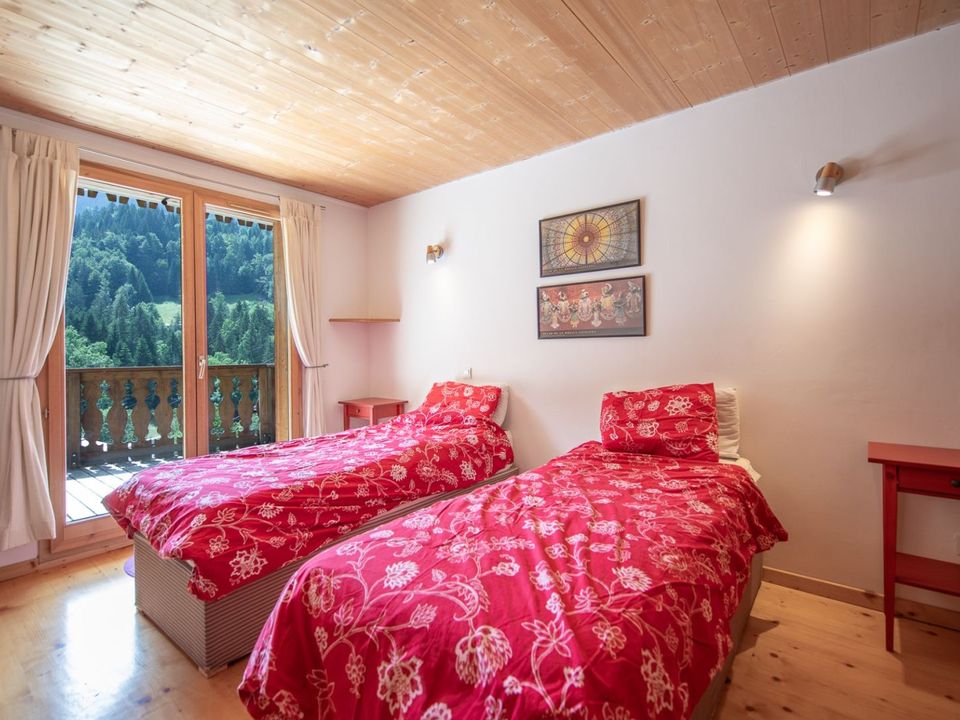Villa i Morzine, Haute-Savoie - foto 5