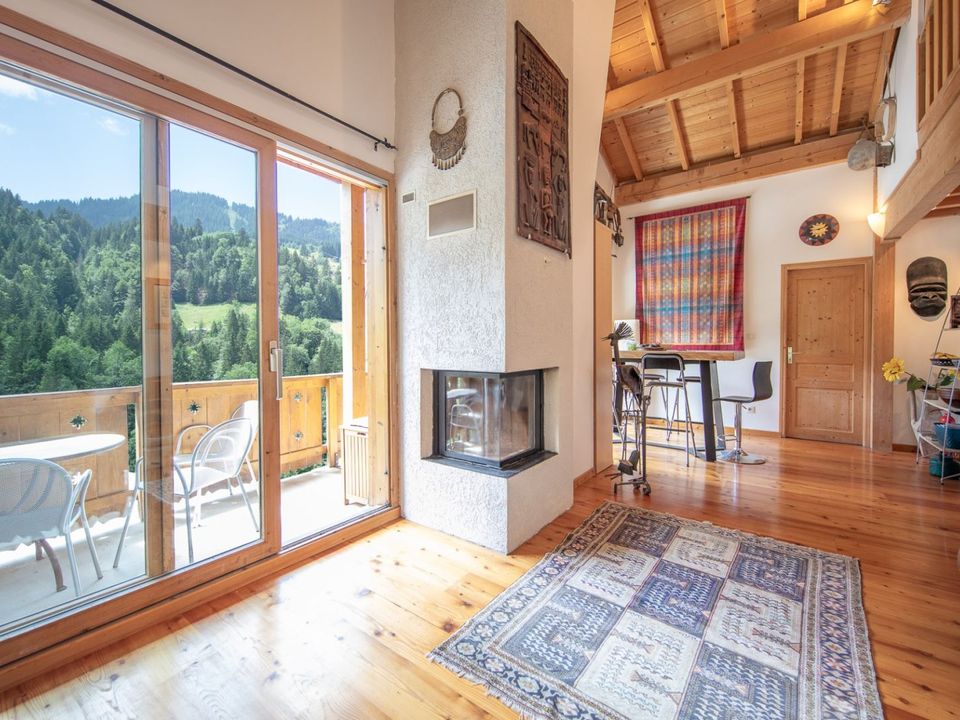 Villa i Morzine, Haute-Savoie - foto 5