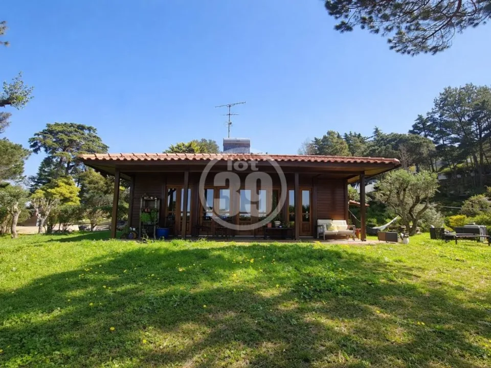Farm i Sintra, Lisbon - foto 5