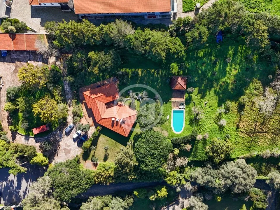 Farm i Sintra, Lisbon - foto 2