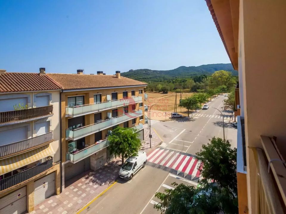 Lejlighed i Santa Cristina D'aro, Gerona - foto 4