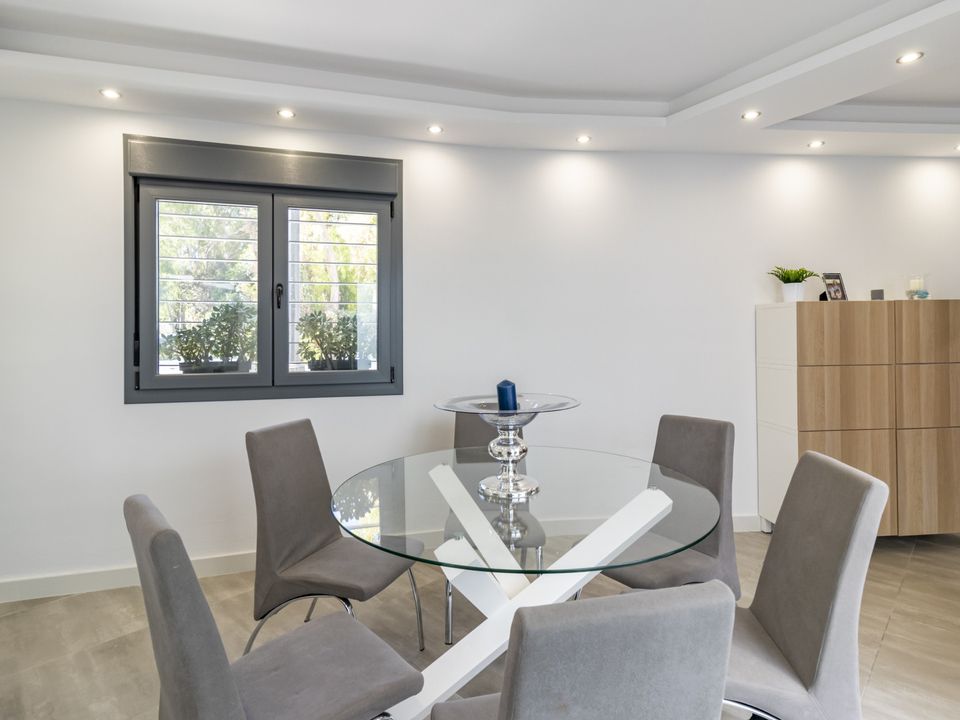 Byhus i San Pedro de Alcantara, Malaga - foto 4