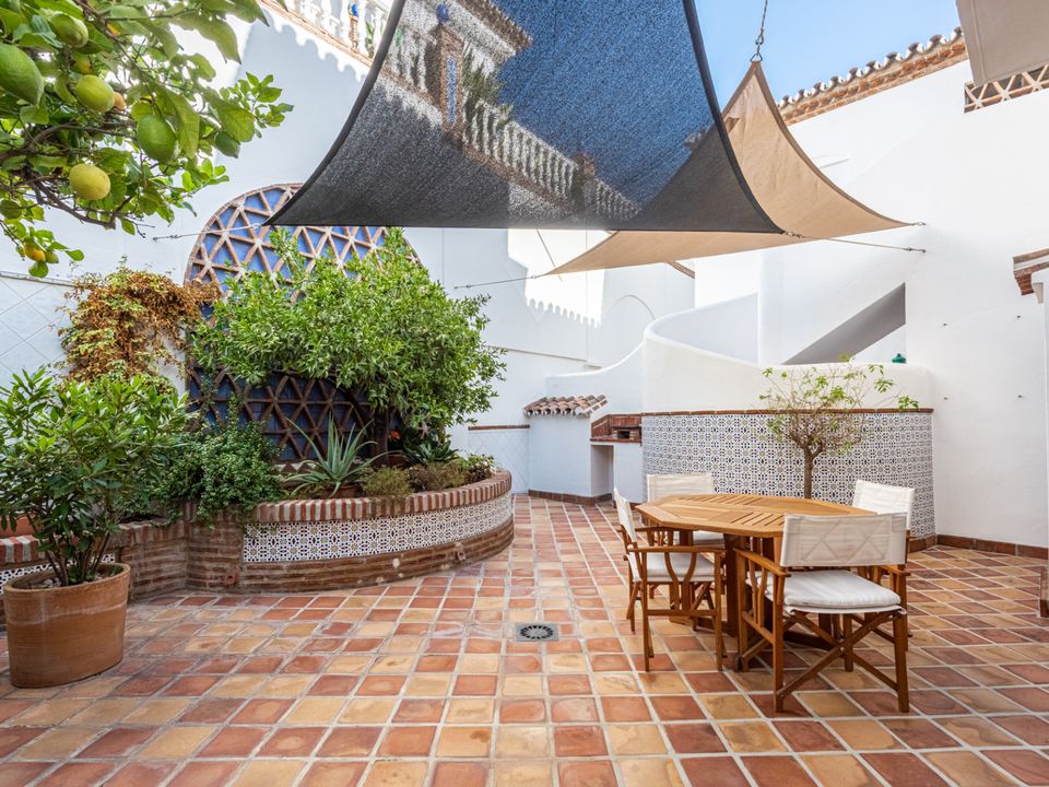 Stadthaus in Mijas, Malaga - Foto 2