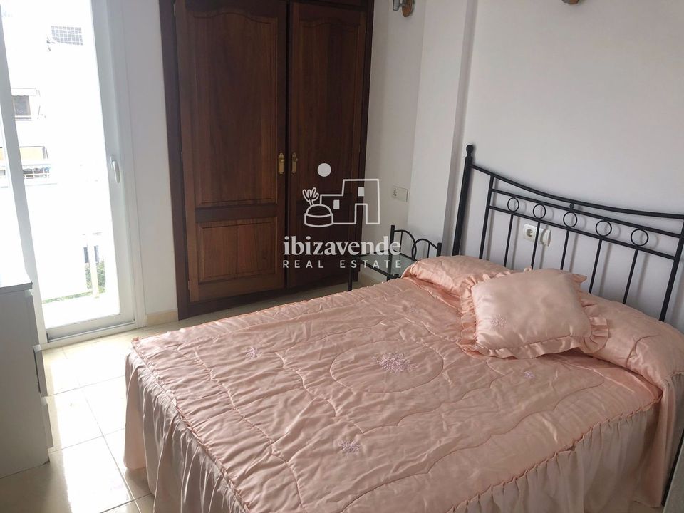Penthouse i Santa Eulalia Del Rio, Ibiza - foto 3