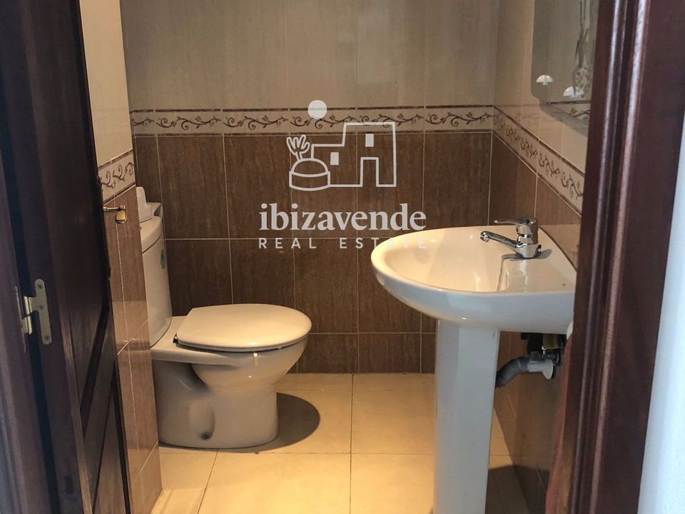 Penthouse i Santa Eulalia Del Rio, Ibiza - foto 5