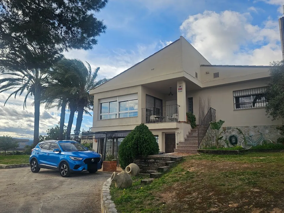 Villa en Alberic, Valencia - foto 1
