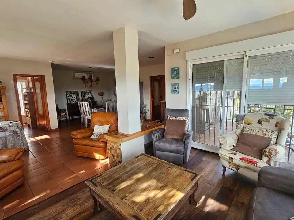 Villa en Alberic, Valencia - foto 4