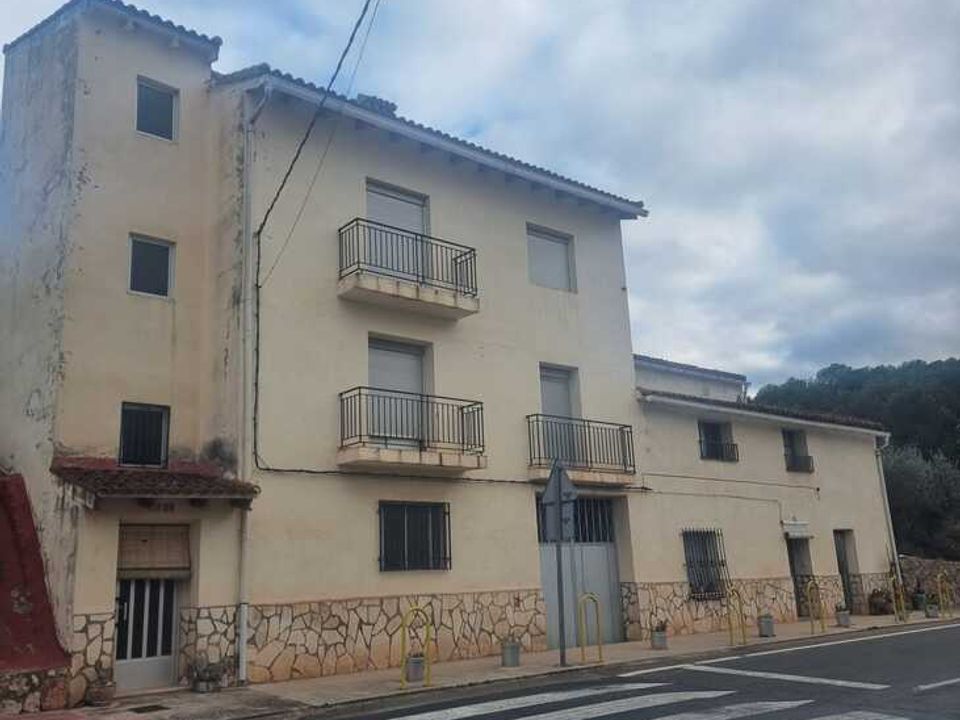Byhus i Navarres, Valencia - foto 3