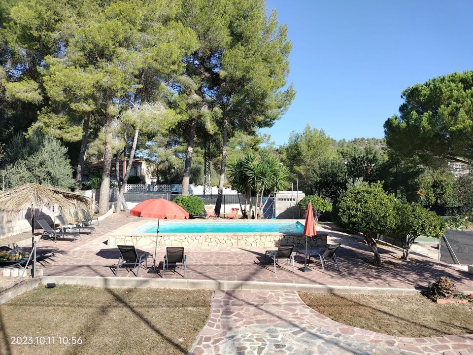 Villa i Godelleta, Valencia - foto 1