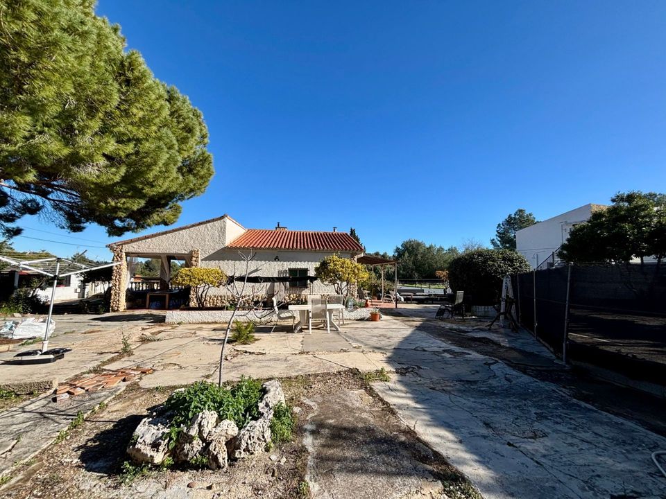 Villa i Godelleta, Valencia - foto 2