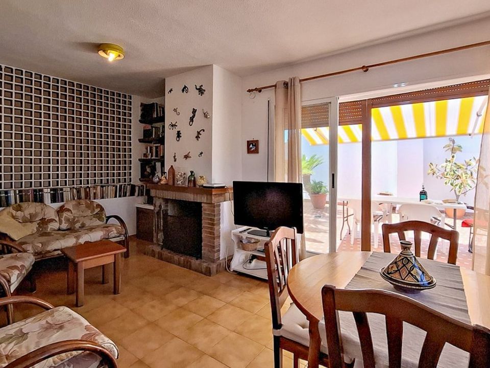 Rækkehus i Denia, Alicante - foto 3