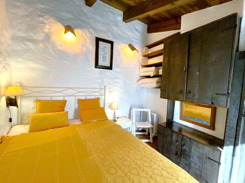 Landsbyhus i Salares, Malaga - foto 4