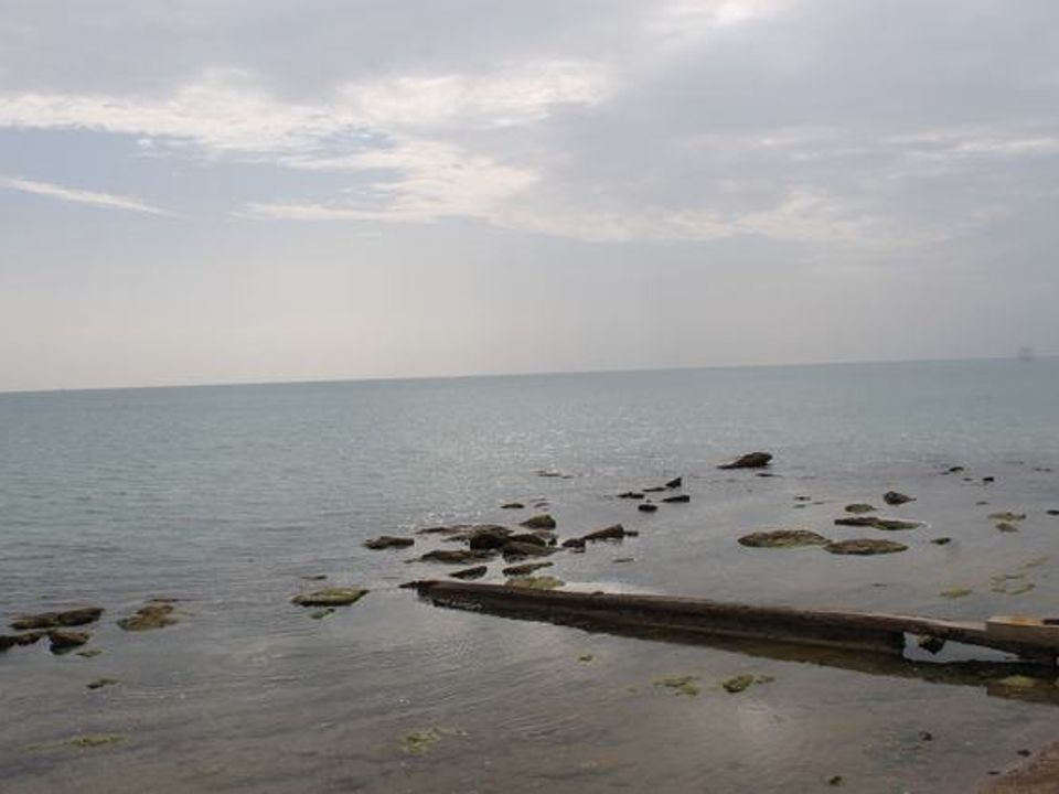 Terra a Siculiana, Agrigento - foto 1