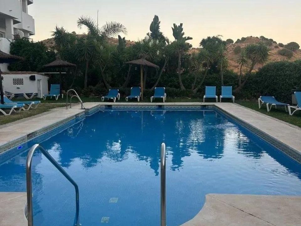 Lejlighed i Calahonda, Malaga - foto 1