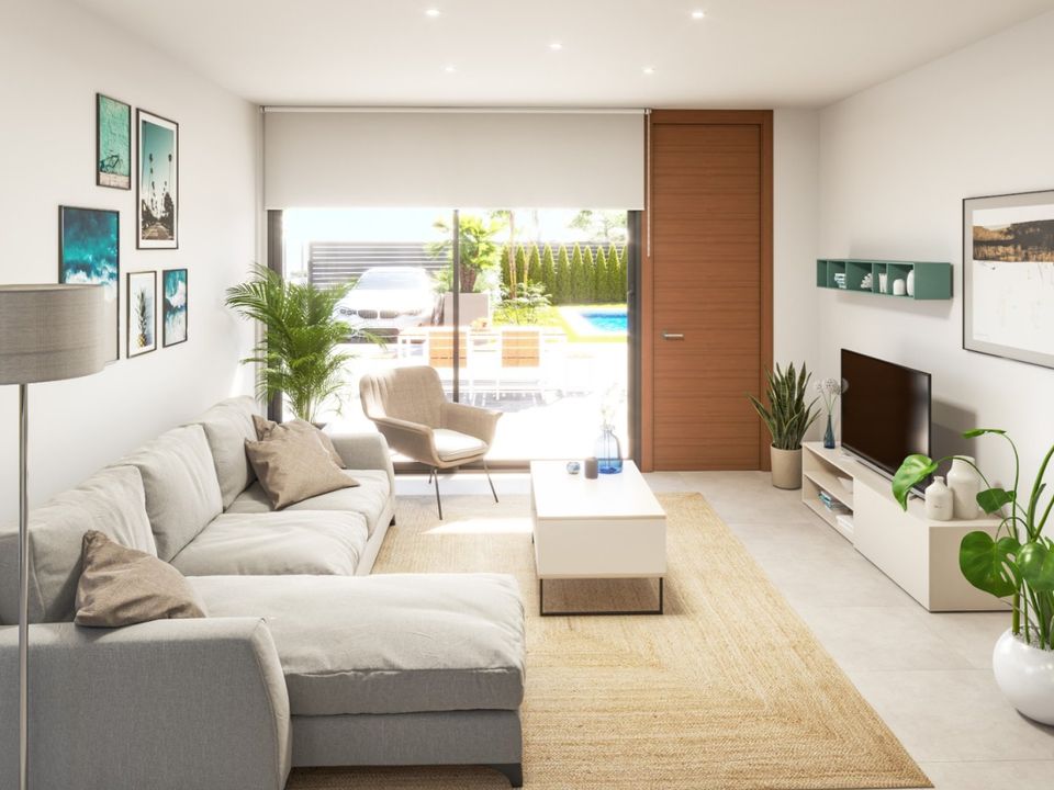 Villa i Vera, Almeria - foto 3