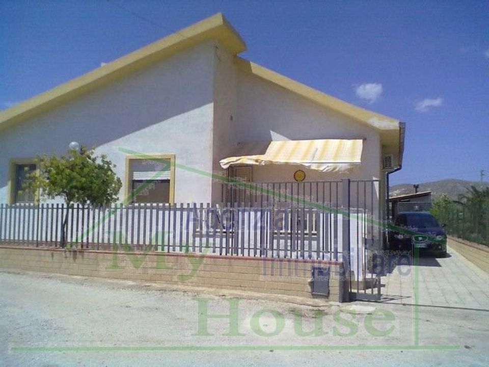 Villa a Realmonte, Agrigento - foto 1