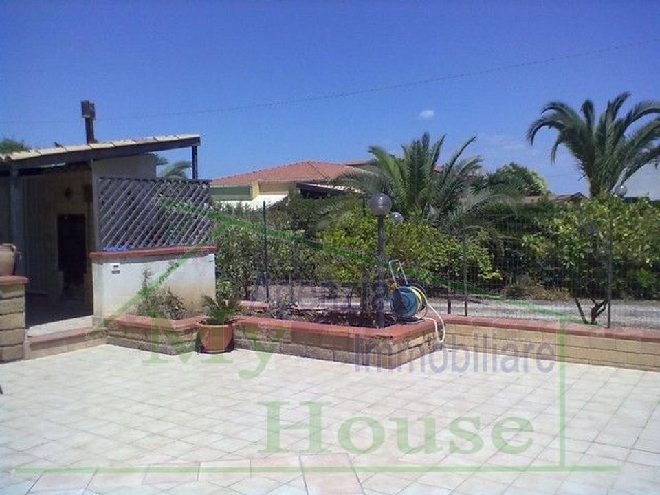Villa a Realmonte, Agrigento - foto 3