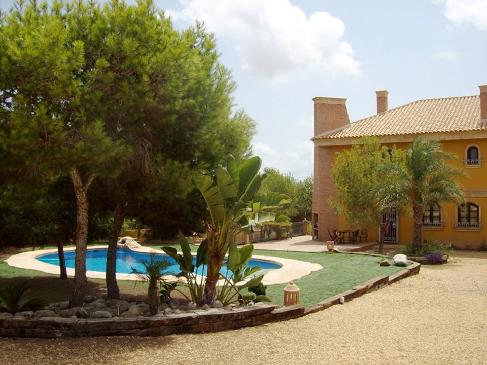 Masia a Ciudad Quesada, Alicante - foto 2