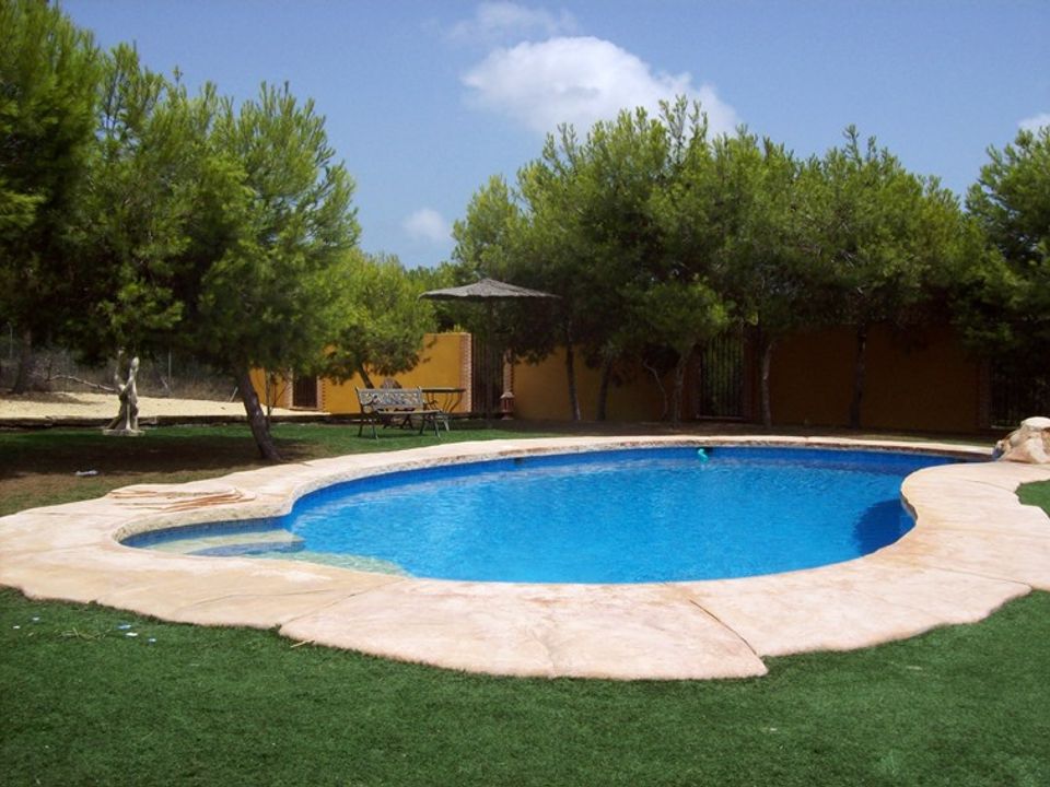 Masia a Ciudad Quesada, Alicante - foto 4