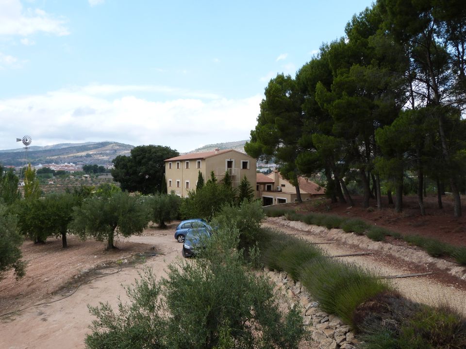 Landejendom i Ibi, Alicante - foto 5