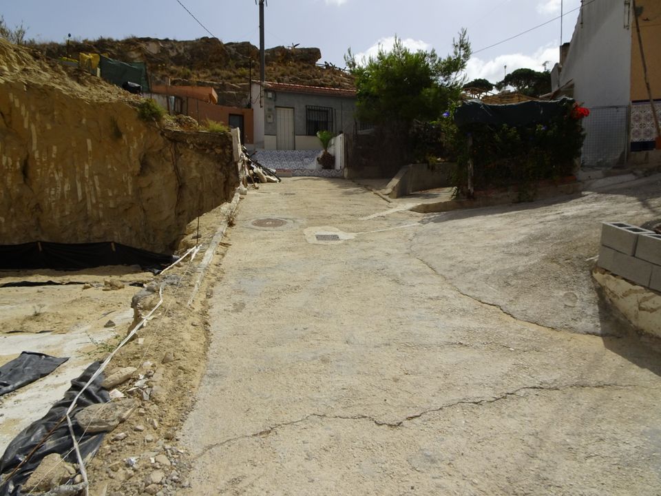 Helårsgrund i Rojales, Alicante - foto 5