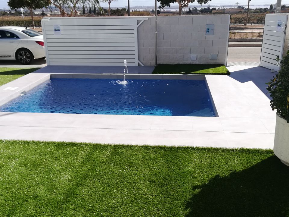 Villa i Los Montesinos, Alicante - foto 2