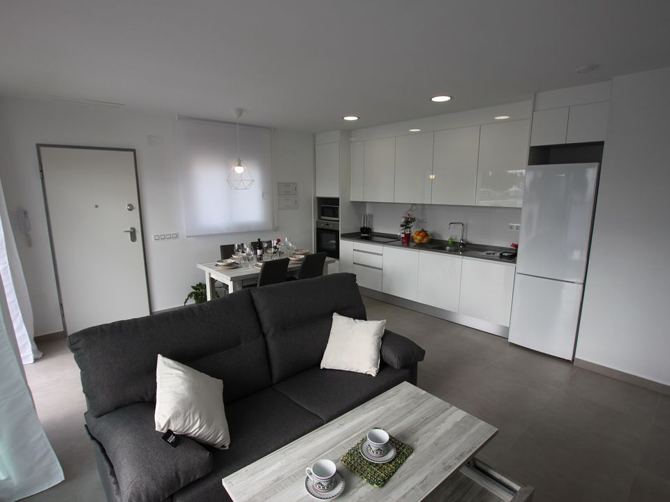 Villa i Los Montesinos, Alicante - foto 4