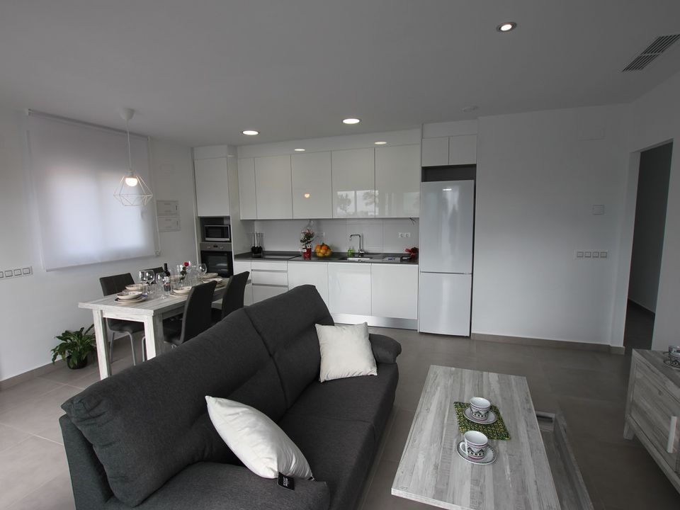 Villa i Los Montesinos, Alicante - foto 5