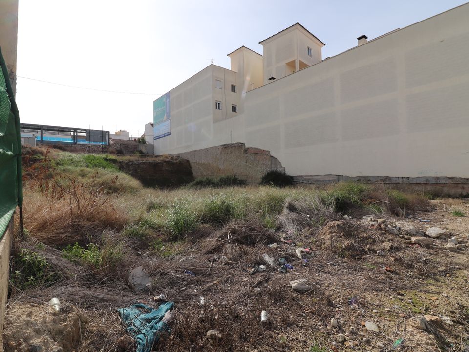 Helårsgrund i Benijofar, Alicante - foto 1
