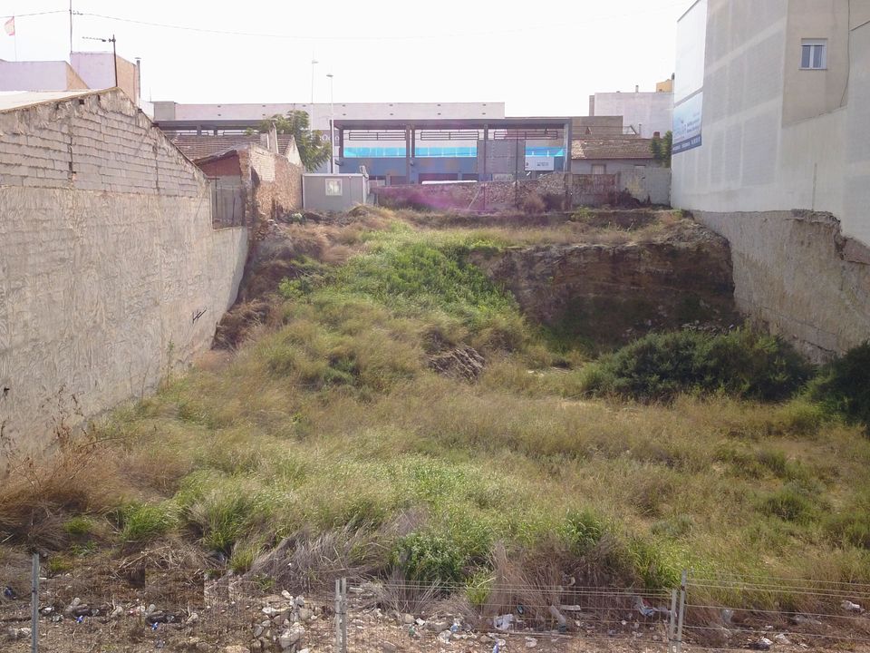 Helårsgrund i Benijofar, Alicante - foto 2