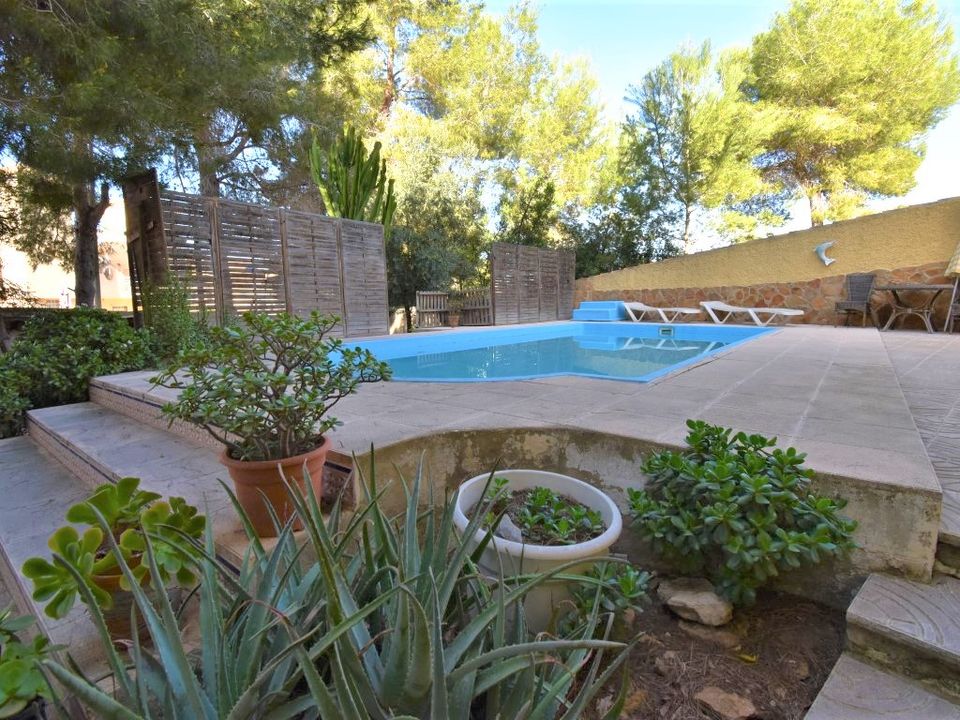 Villa i Orihuela Costa, Alicante - foto 2
