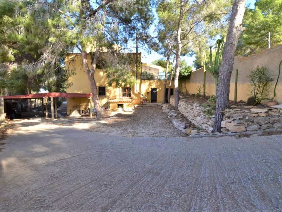 Villa i Orihuela Costa, Alicante - foto 4