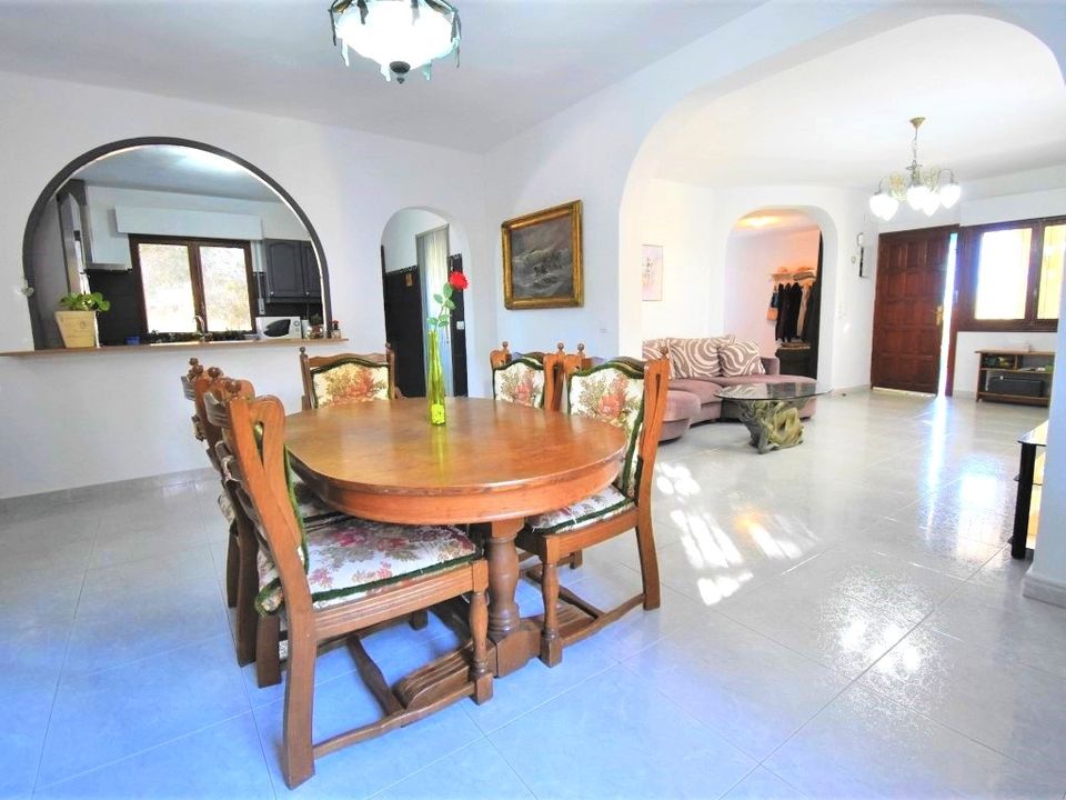 Villa i Orihuela Costa, Alicante - foto 5