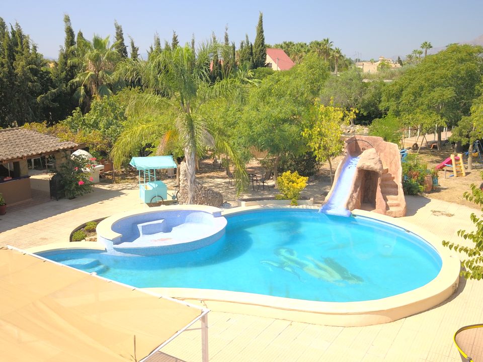 Landejendom i Catral, Alicante - foto 2