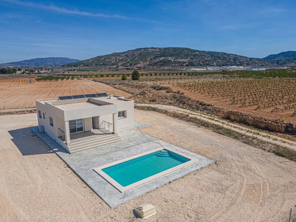 Masia a Pinoso, Alicante - foto 2